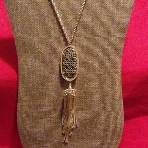 Kendra Scott Necklace